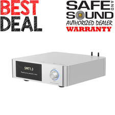 Shanling SMT 1.3 Streamer