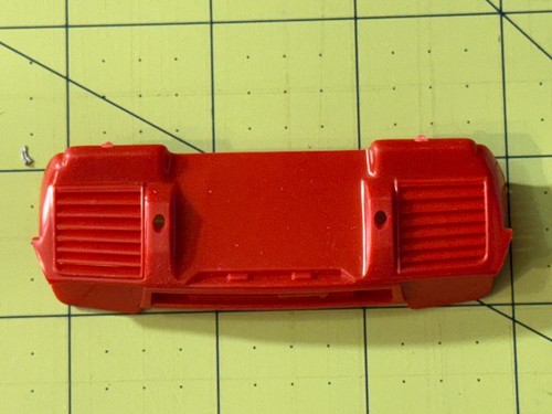 Testors 235 lamborghini - 235,