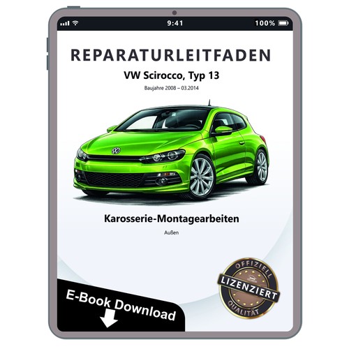 Scirocco 08 14 - vw, 13