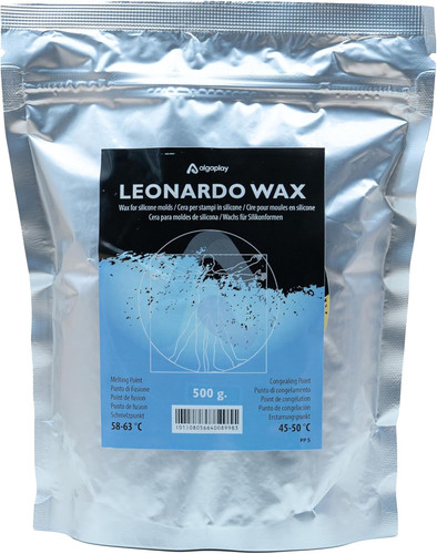 Leonardo wax cera speciale - wax,