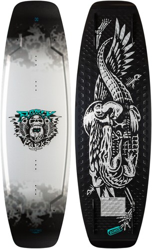 Ronix wakeboard wake - ronix, board