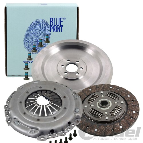 Kit frizione con volano - kit, di