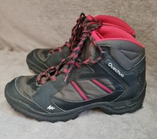 Quechua stivali da donna