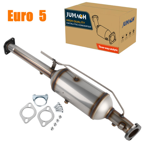 Filtro antiparticolato diesel