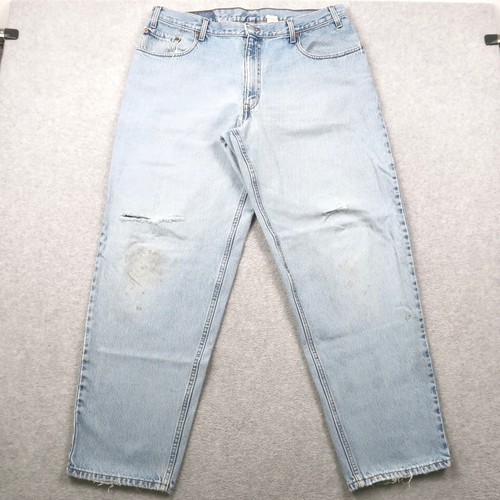 Jeans vintage levis - vintage, baggy