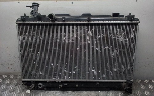 Radiatore acqua toyota - toyota, 4