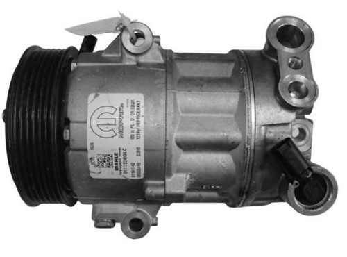 Compressore clima fiat - -, 500x