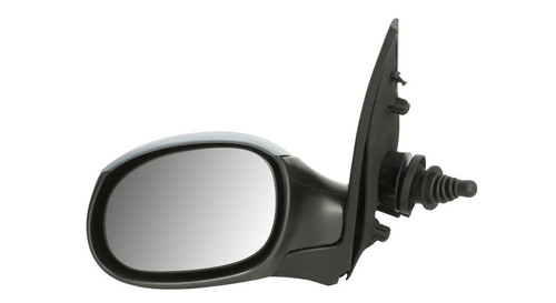 Specchietto retrovisore - specchietto,