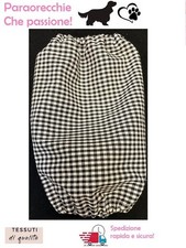 PARAORECCHIE COPRI ORECCHIE