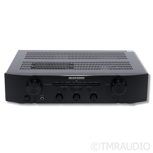 Amplificatore integrato