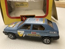 Alfa Romeo 33 Transafricana