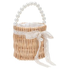  Borsa Paglia Tracolla Borse