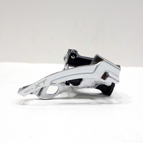 Deragliatore shimano deore - deragliatore,