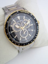 OROLOGIO CITIZEN ECO DRIVE