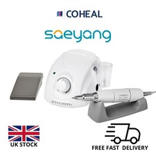 Trapano per unghie Saeyang