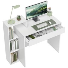HOMCOM Scrivania per Computer