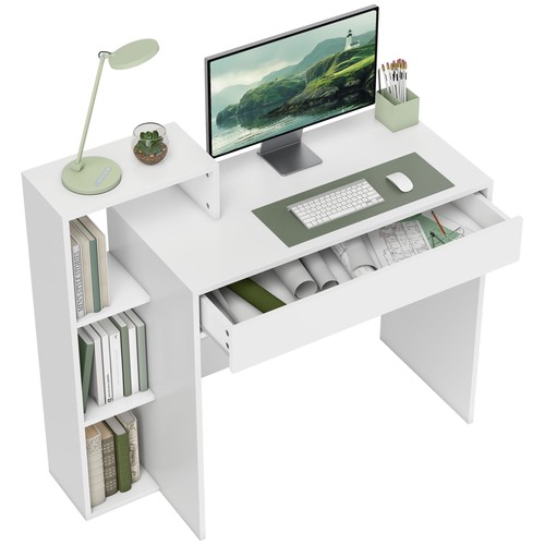 Homcom scrivania per - homcom,