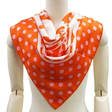 Hermes Carre Foulard Silk 90cm