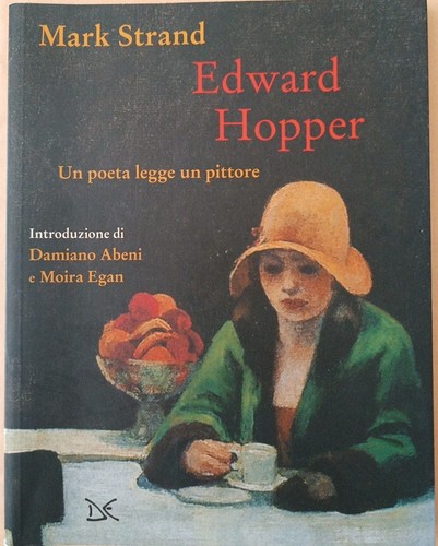 Edward hopper poeta legge - hopper,