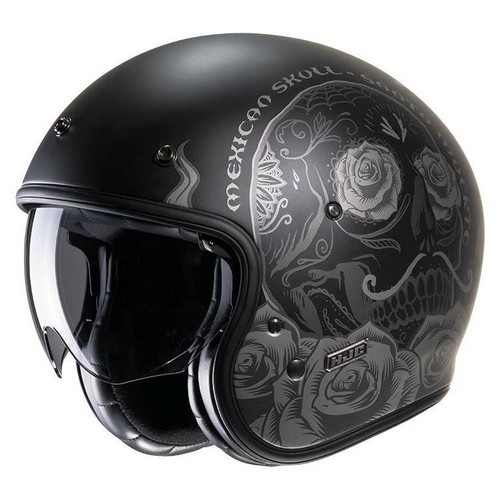 Casco jet v31 - jet, desto