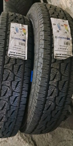 Bridgestone 114n - 7.50,