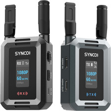 SYNCO XVision HD Sistema di