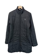 ADIDAS Giubbotto trapuntato