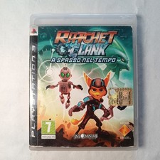 Ratchet & Clank A Spasso nel