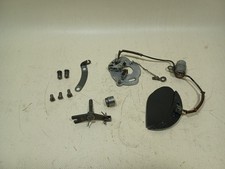 Moto Guzzi Galletto 192 Piatto