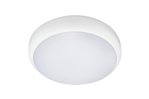 Lampo plafoniera led 24w - plafoniera,
