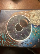Pulse by Pink Floyd (CD, 2017)