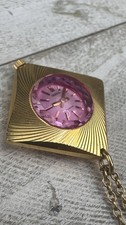 Orologio Chaika URSS anni '70
