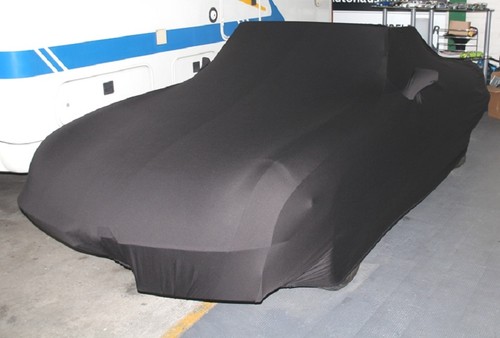 Cover auto garage - cover, completa