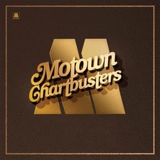 Various Artists Motown