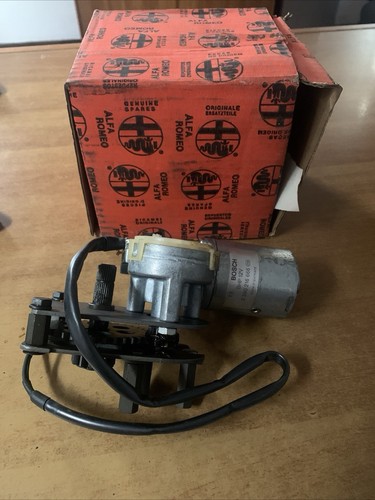 Motorino elettrico regol - elettrico,