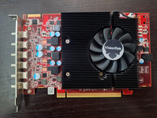 Scheda Video ATI RADEON HD