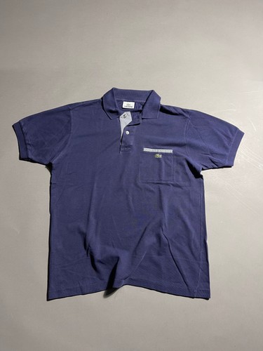 Polo lacoste vintage - polo,