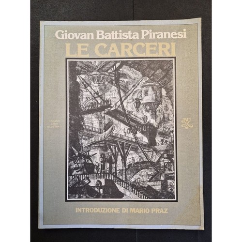 Giovan battista piranesi le - giovan, piranesi: