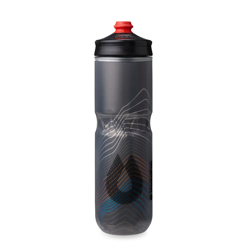 Hydrapak polar surge - surge, ml