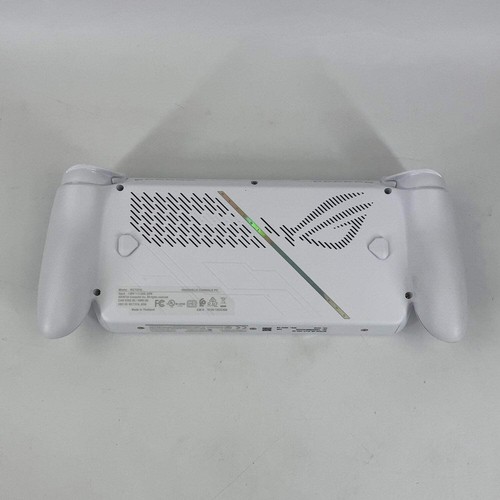 Asus rog xbox ally - rog, amd