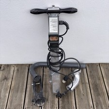 Levigatrice per pavimenti
