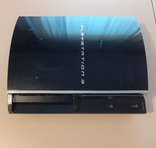 Console ps3 cechc04 edizione - ps3,