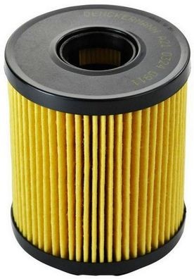 Filtro olio denckermann - olio,