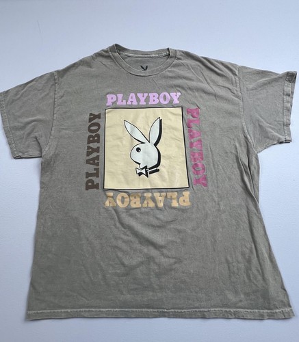 Maglietta playboy uomo - maglietta,