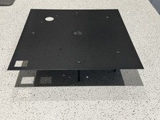 Piastra superiore Linn Sondek