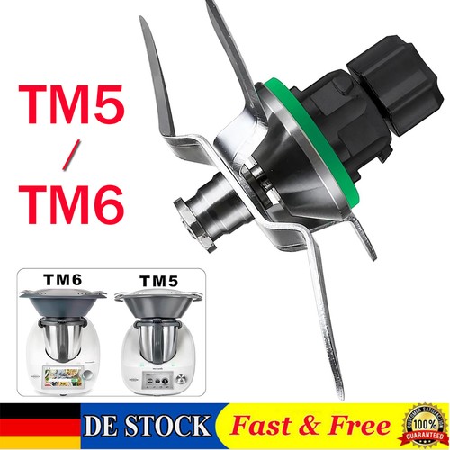 Coltello ricambio tm5 tm6 - di,