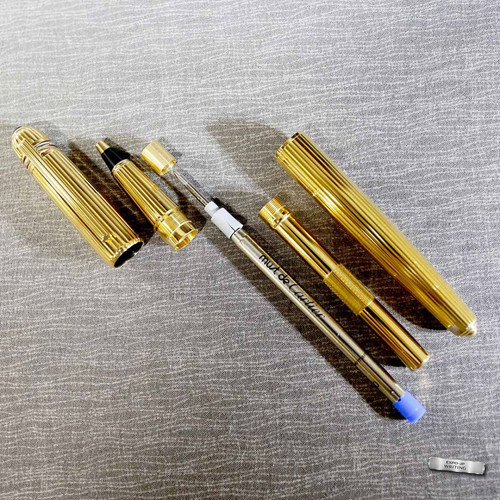 Penna sfera cartier pasha - sfera,