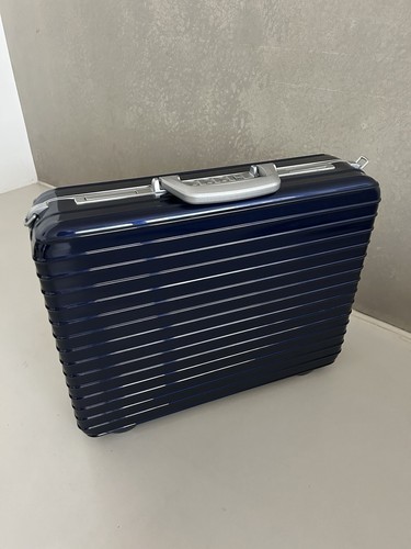 Rimowa limbo attache valigetta - rimowa,
