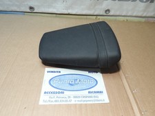 Sella sedile saddle posteriore