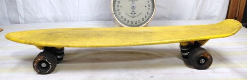 Skateboard vintage sport - skateboard,